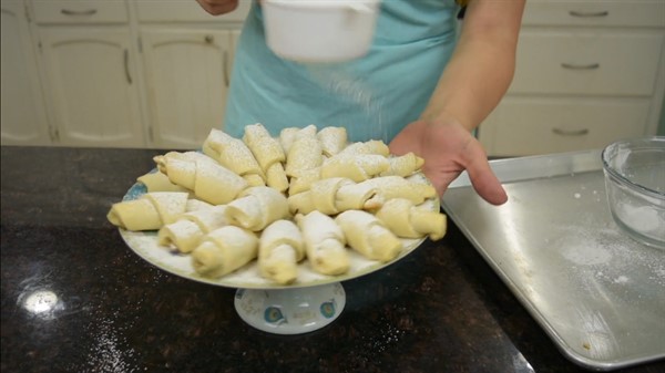 Печенье Мутаки пошаговый рецепт в домашних условиях